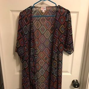 lularoe shirley